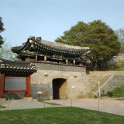 Goryeo Royal Palace Site 01