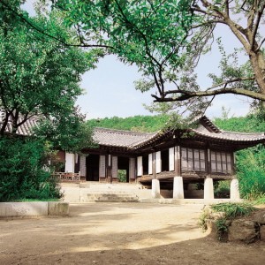 Korean Folk Village 04
