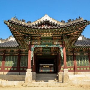 Changdeokgung Palace 01