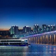 Han River Cruise 01