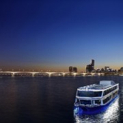 Han River Cruise 02