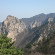 Mt. Seorak