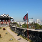suwon fortress 5
