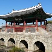 suwon fortress 8